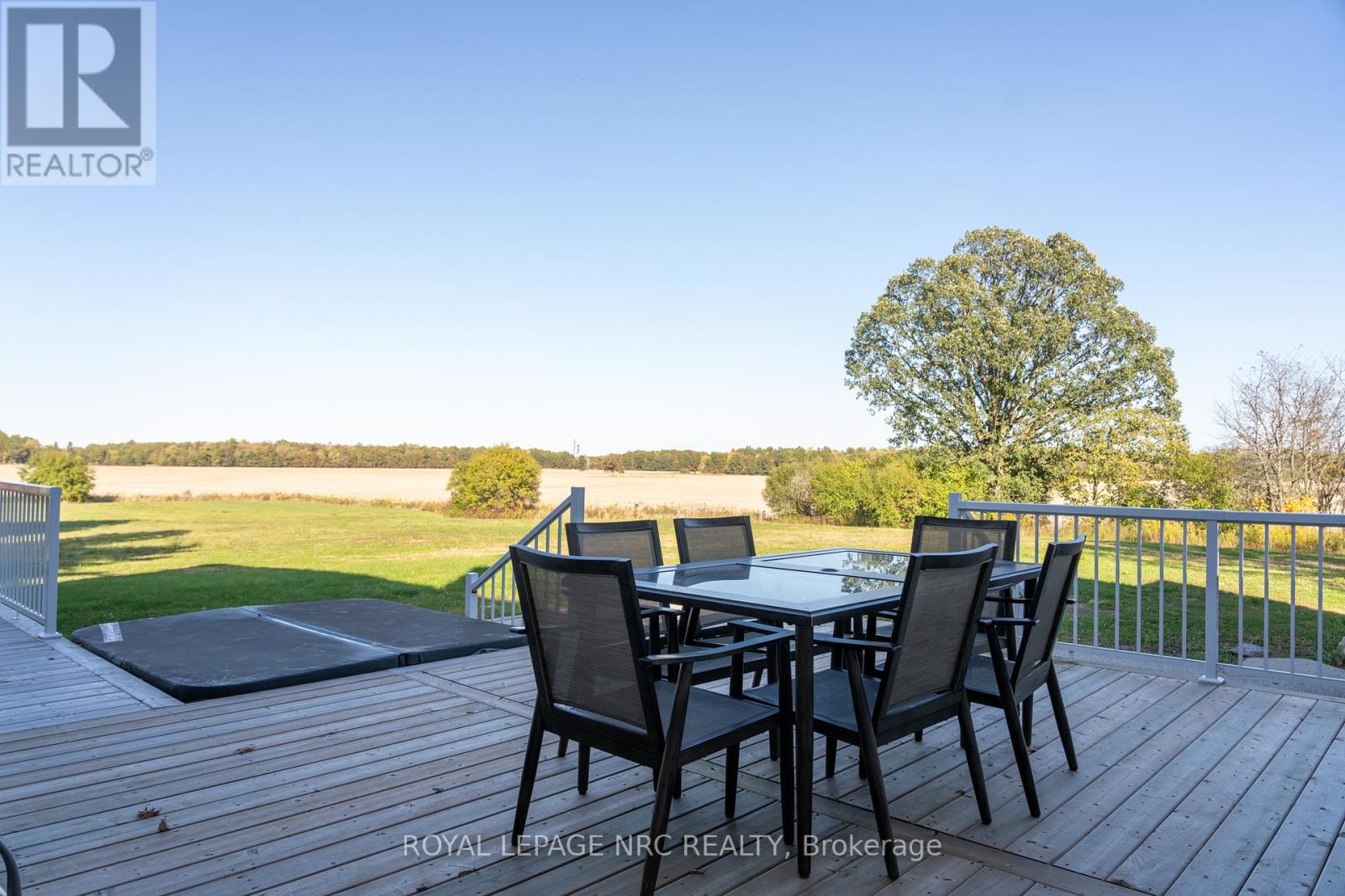 4692 Gilmore Road Property Photo 13
