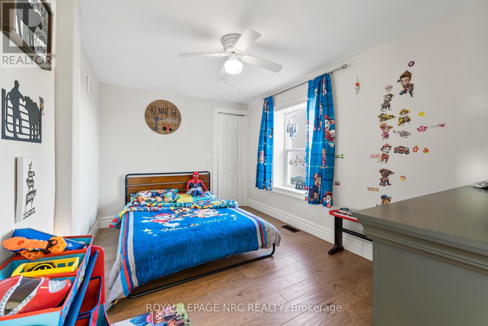 4692 Gilmore Road Property Photo 44