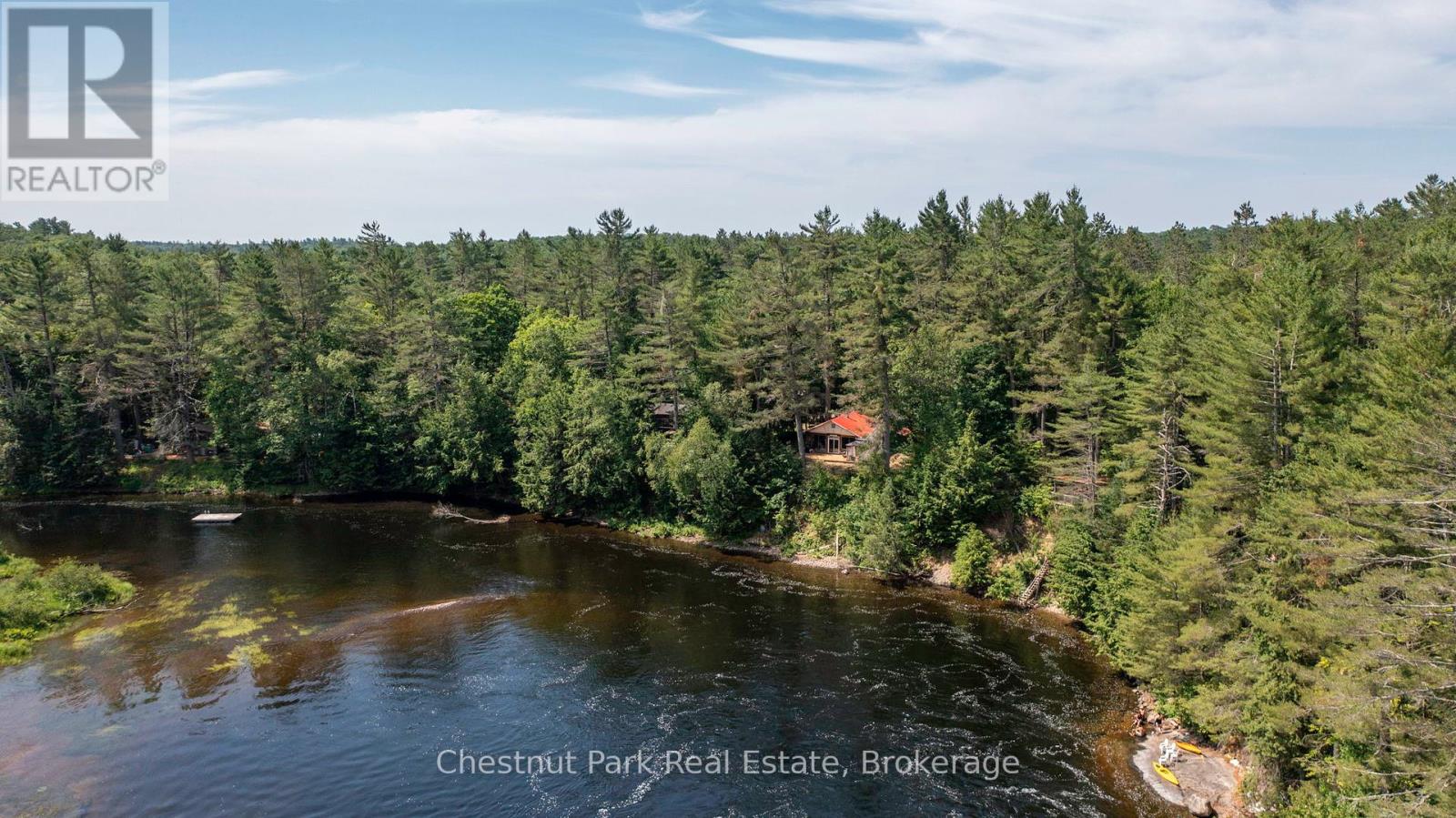 1277 Sherwood Forest Road Property Photo 1