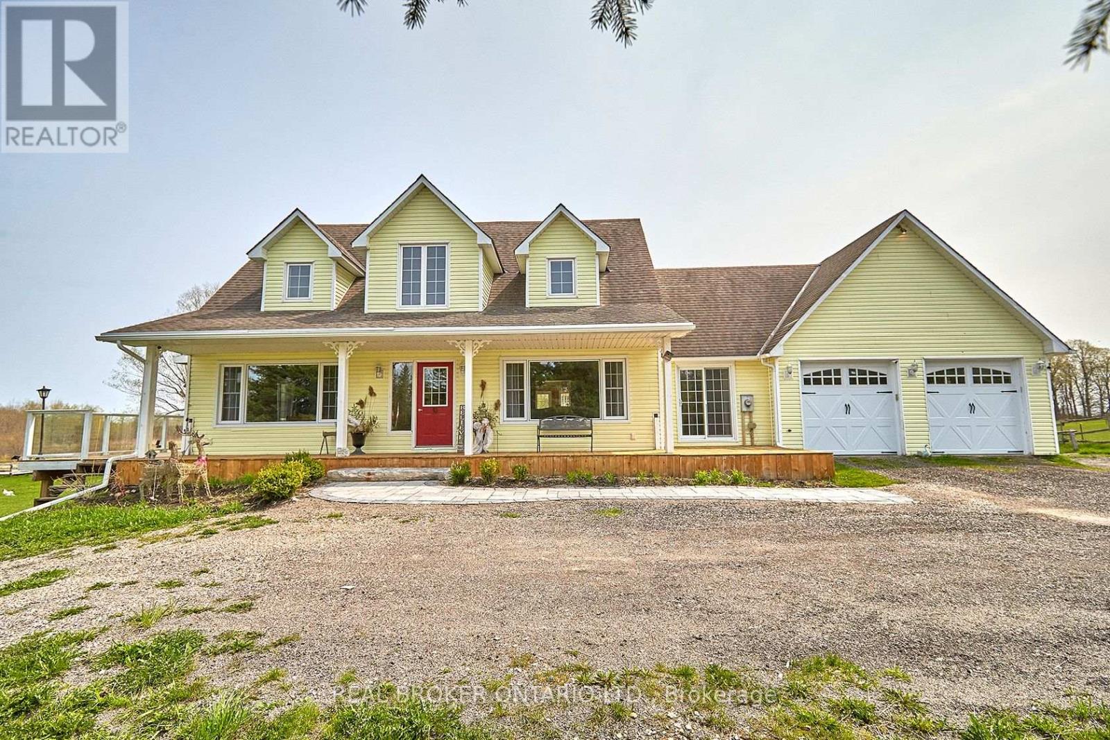 504224 89 Highway Property Photo 1