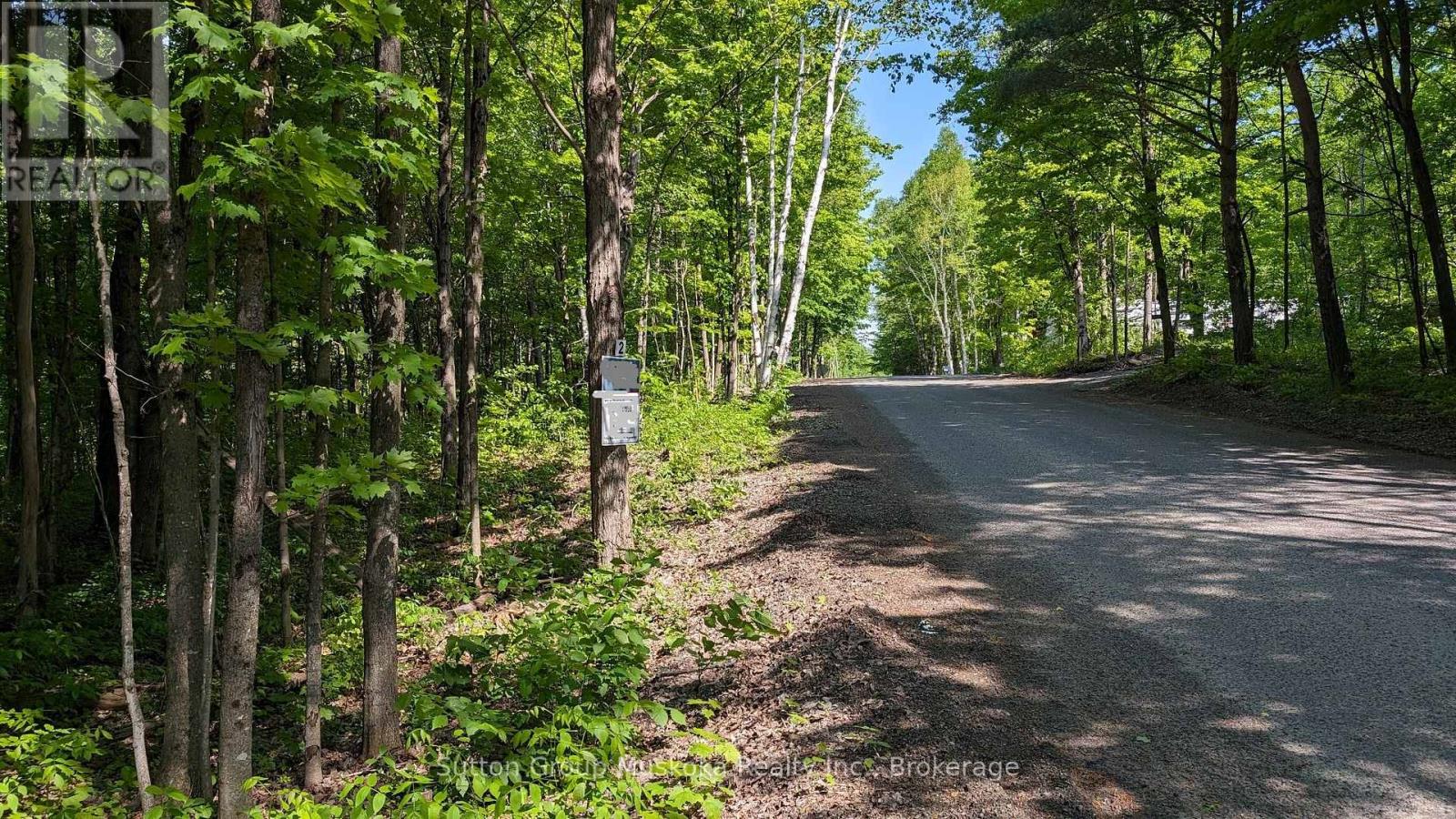 LOT 2 TALLY-HO WINTER PARK ROAD Property Photo 1