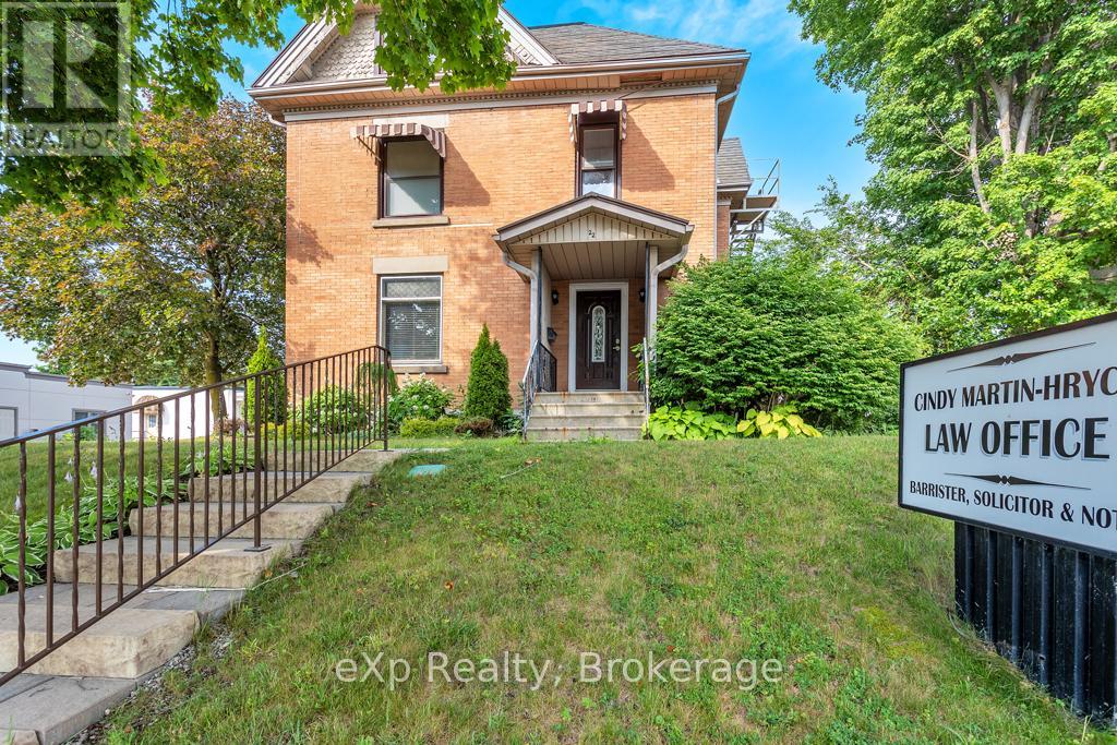 22 Harvey Street Property Photo 4