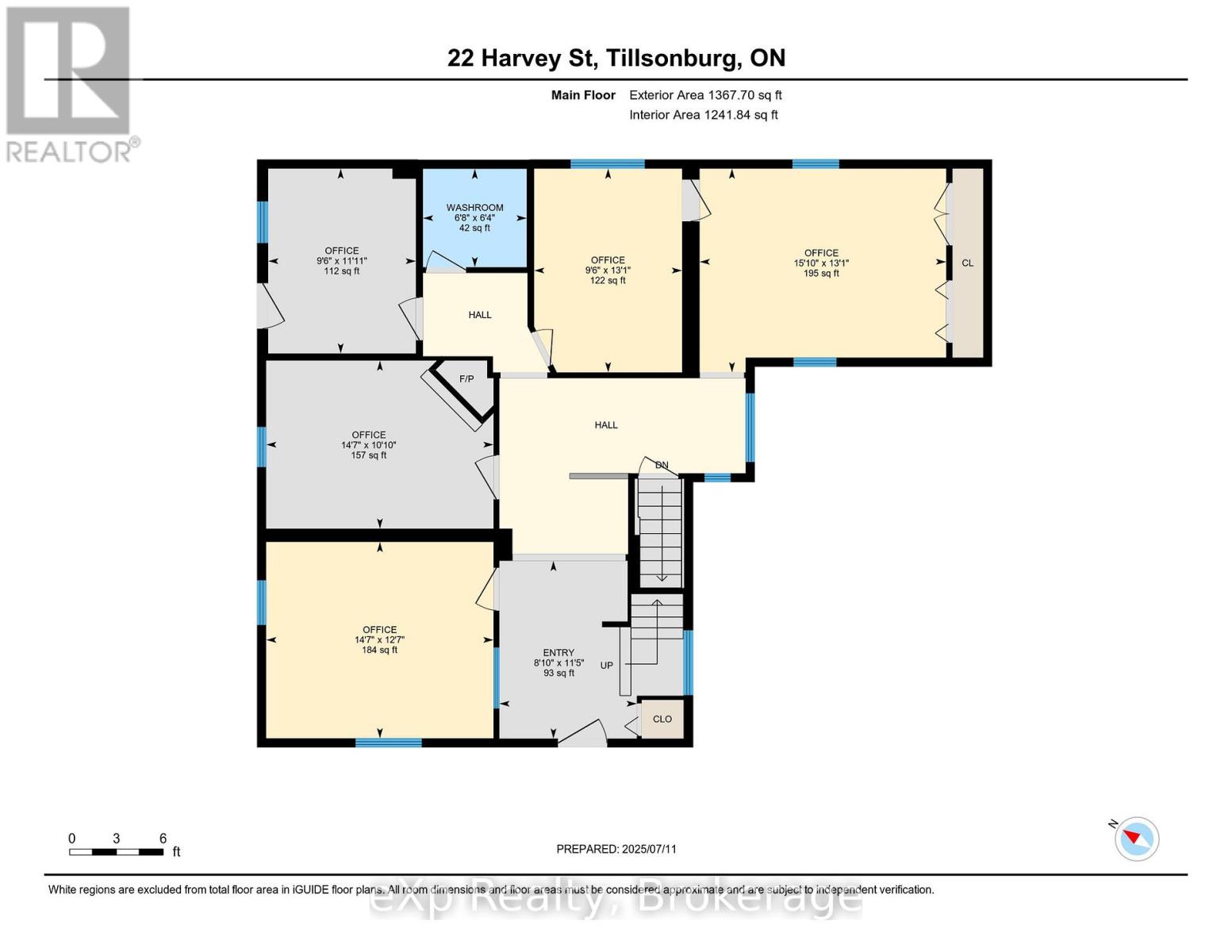 22 Harvey Street Property Photo 25