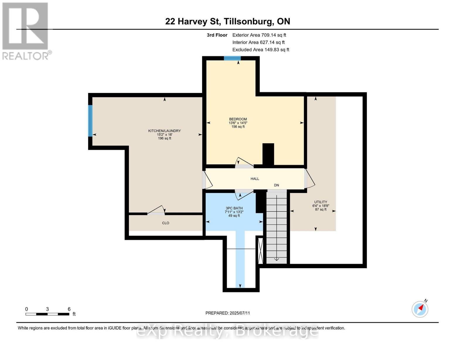 22 Harvey Street Property Photo 27