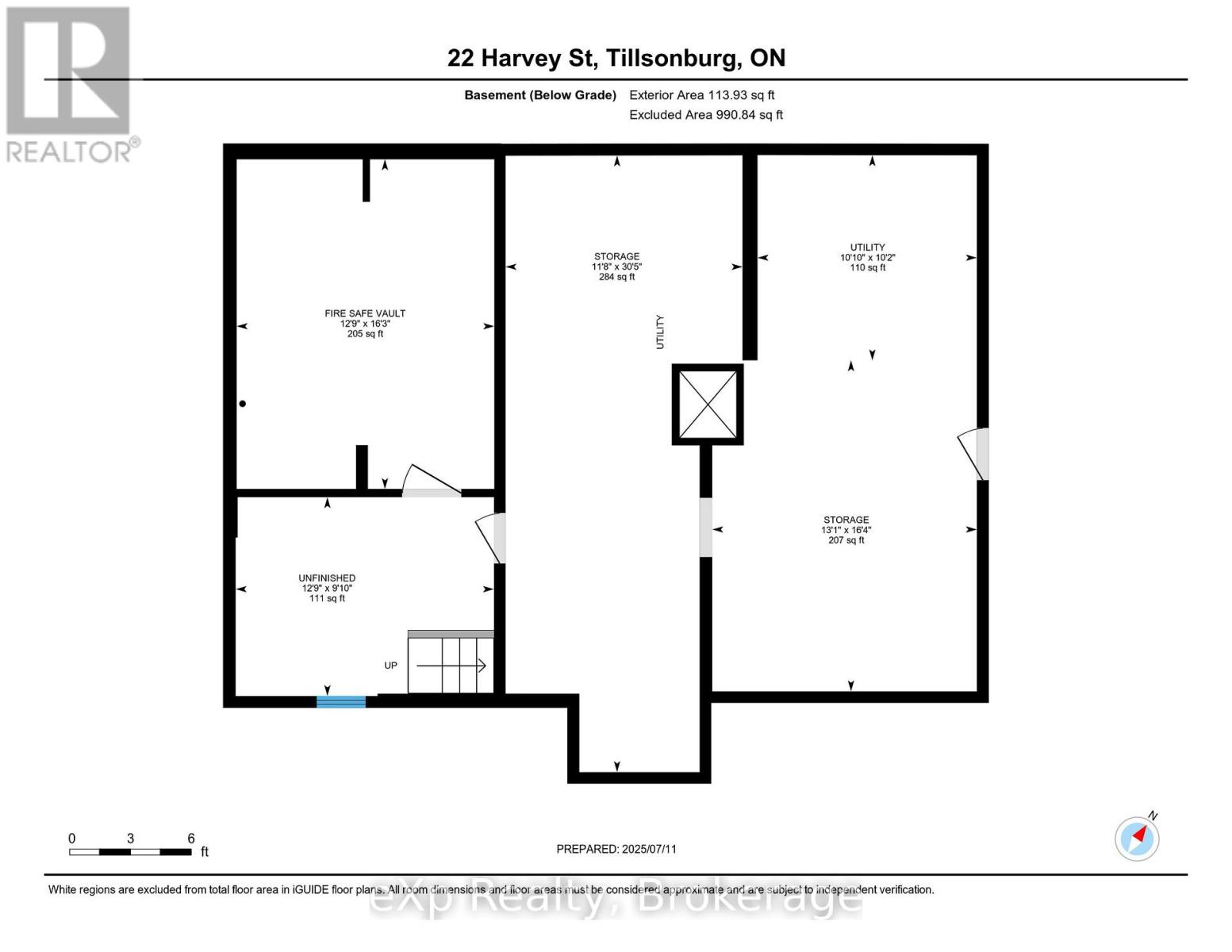 22 Harvey Street Property Photo 28