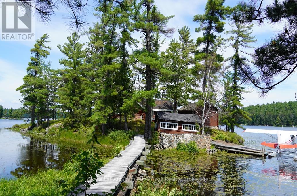 Ae 380 & Jdd 651 Bird Lake Property Photo 5