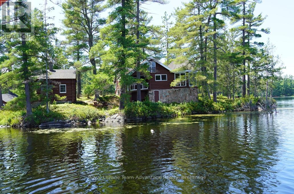 Ae 380 & Jdd 651 Bird Lake Property Photo 7