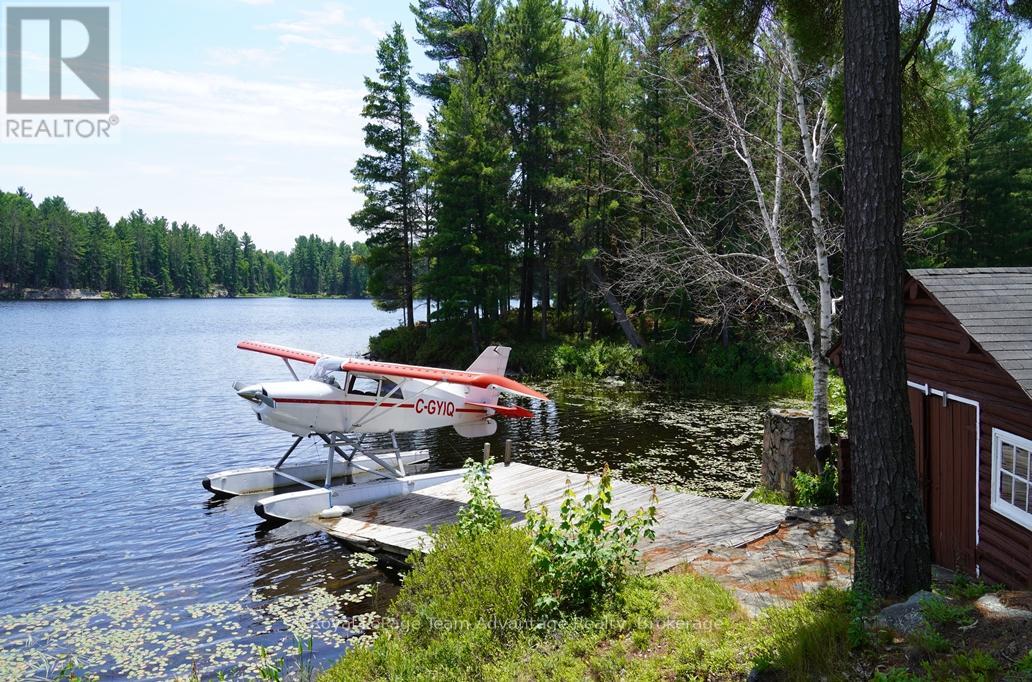 Ae 380 & Jdd 651 Bird Lake Property Photo 19