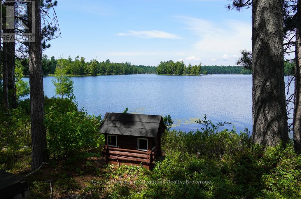 Ae 380 & Jdd 651 Bird Lake Property Photo 21