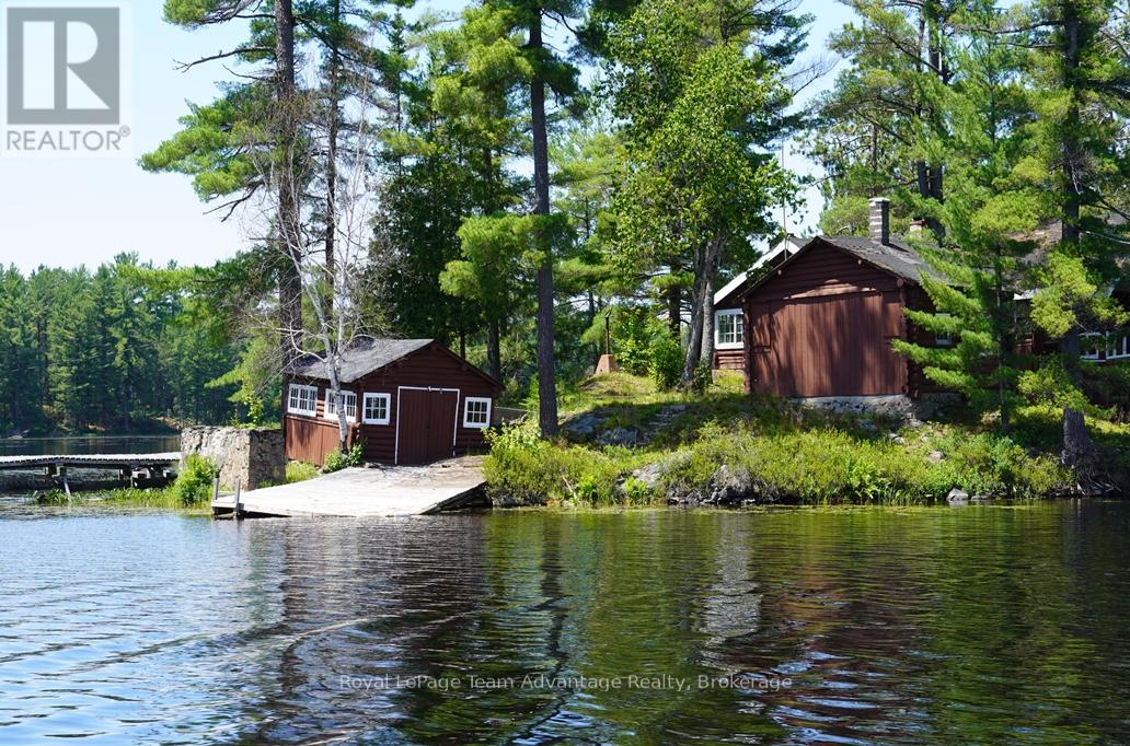 Ae 380 & Jdd 651 Bird Lake Property Photo 24