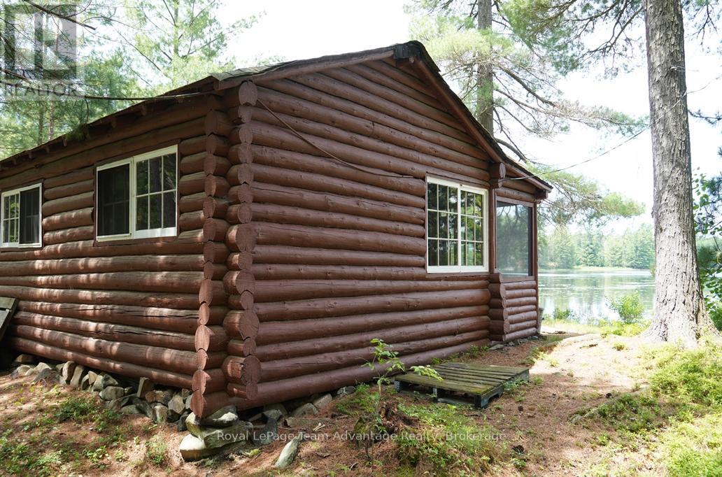 Ae 380 & Jdd 651 Bird Lake Property Photo 35