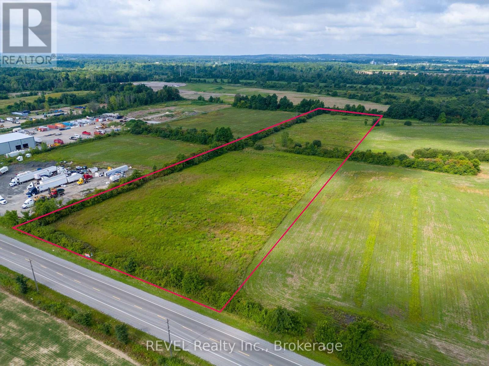 2015 Allanport Road Property Photo 1