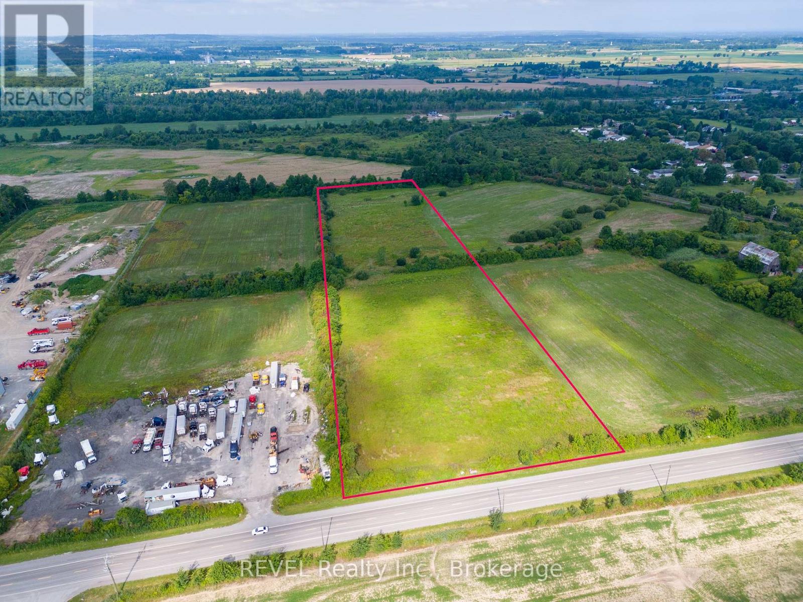 2015 Allanport Road Property Photo 2