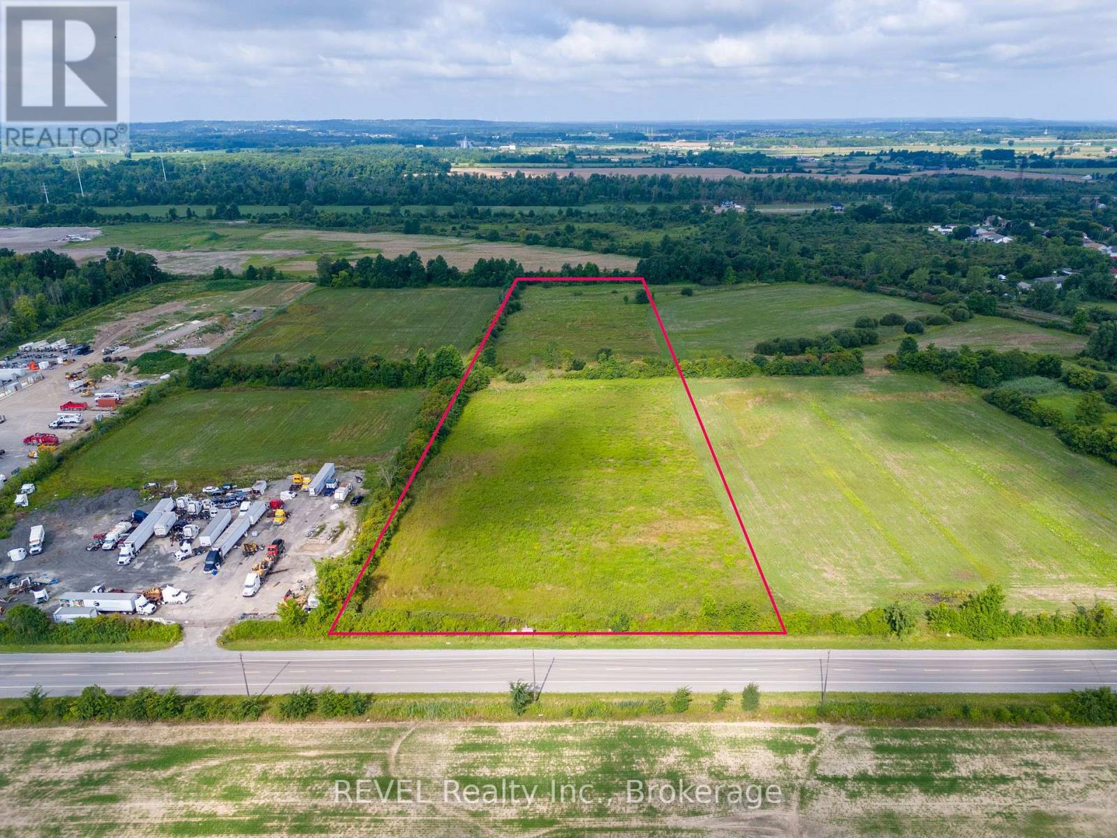 2015 Allanport Road Property Photo 3