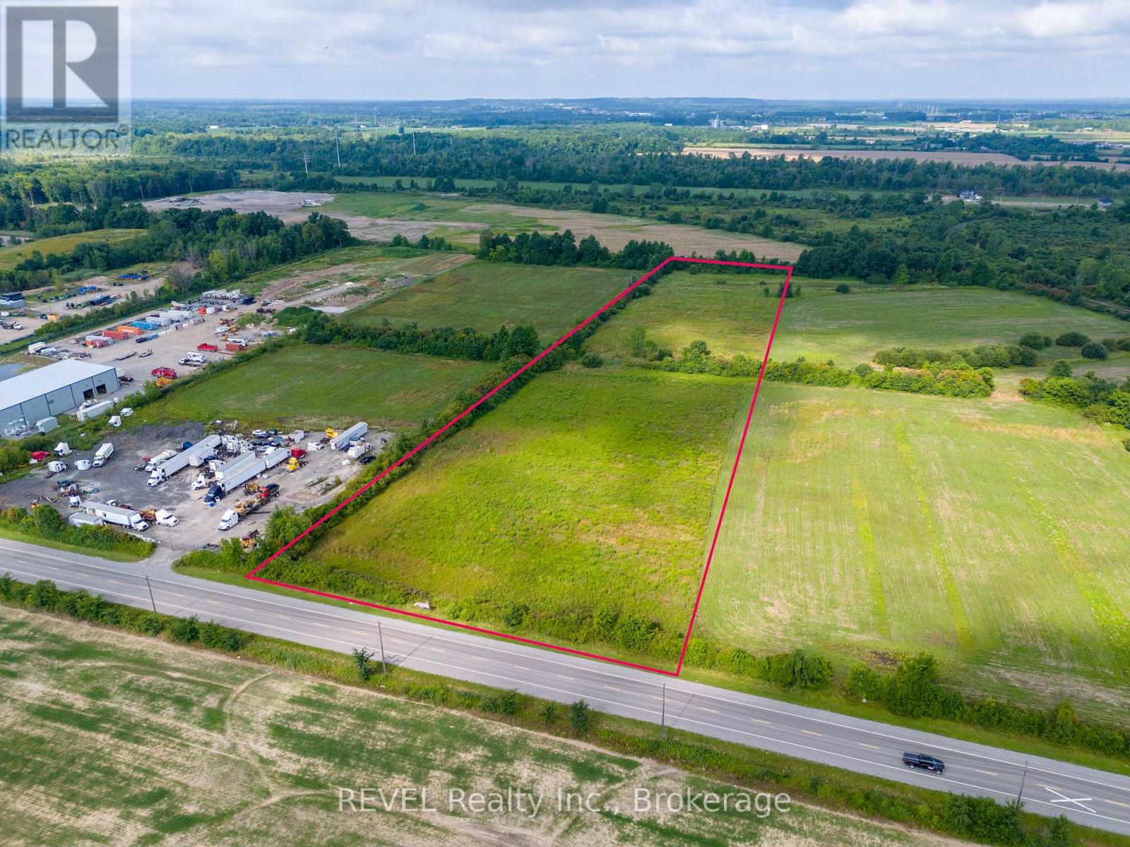 2015 Allanport Road Property Photo 4