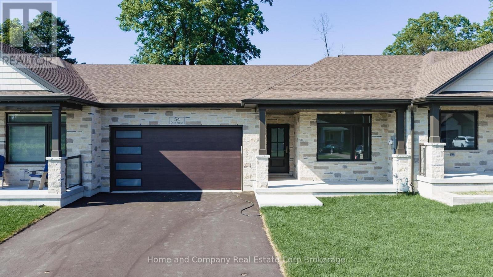 54 Deer Ridge Lane Property Photo 1