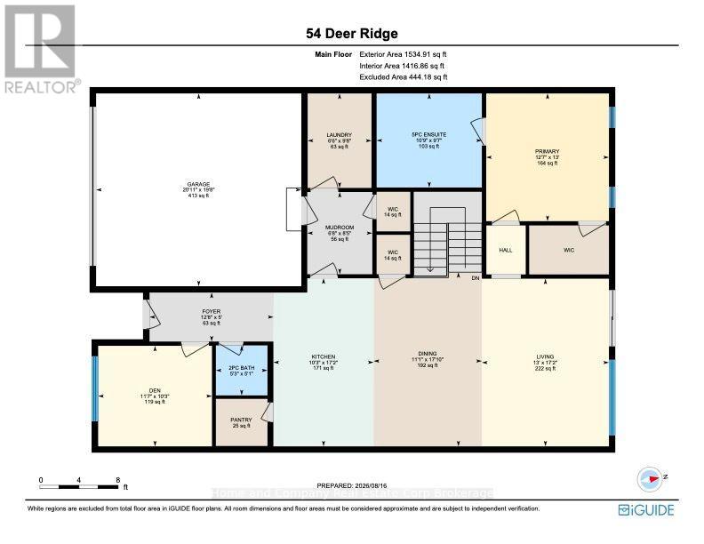 54 Deer Ridge Lane Property Photo 39