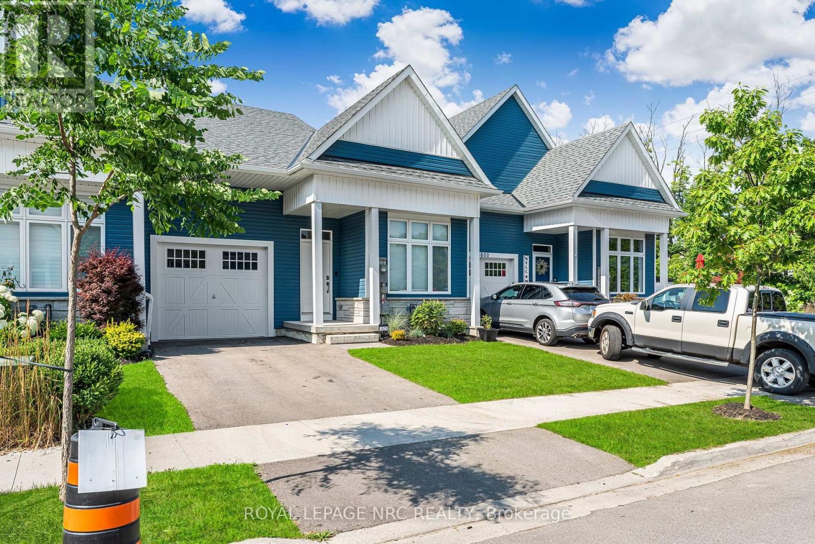 3604 HIBBARD STREET Property Photo 1