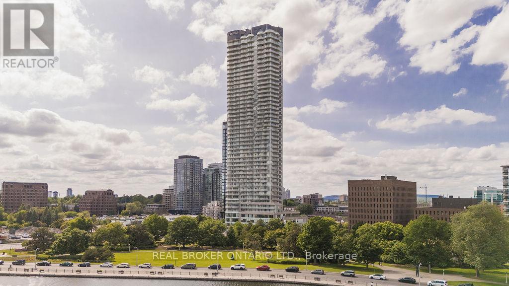 4401 - 805 CARLING AVENUE Property Image