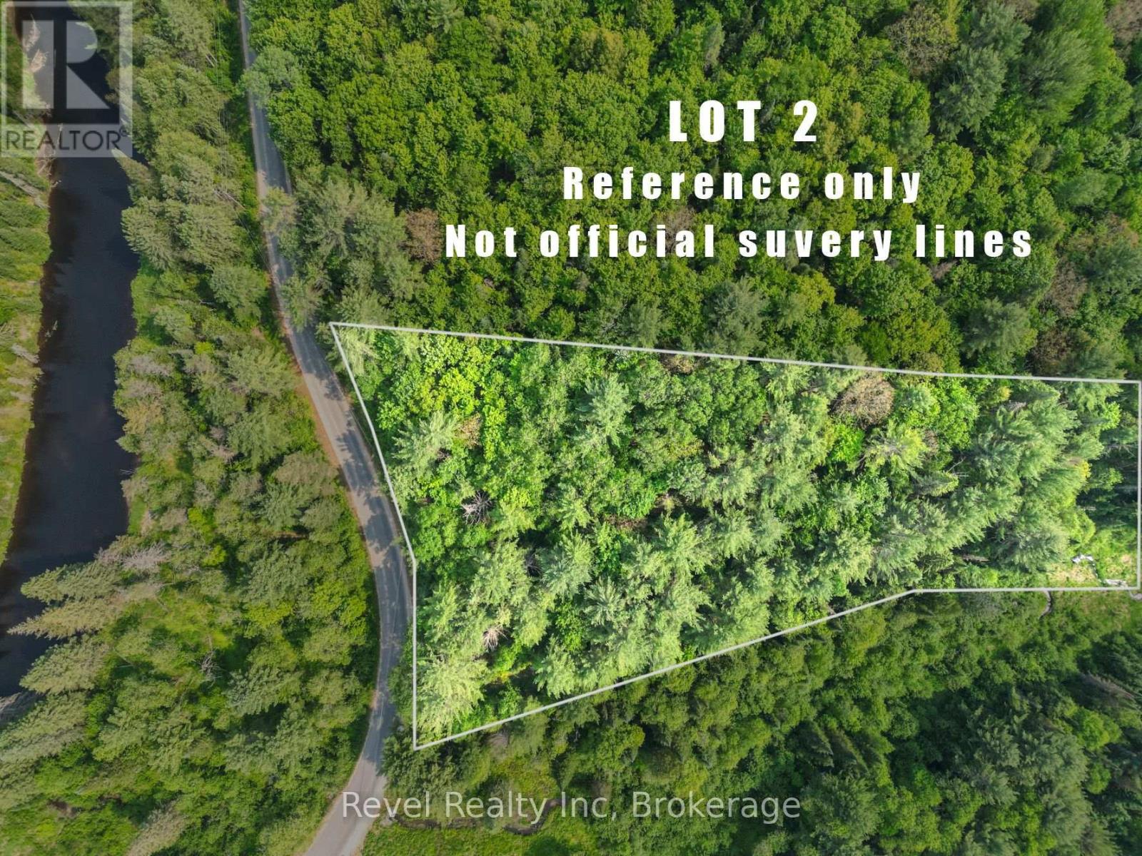 Lot 2 Old Victoria Road Property Photo 1