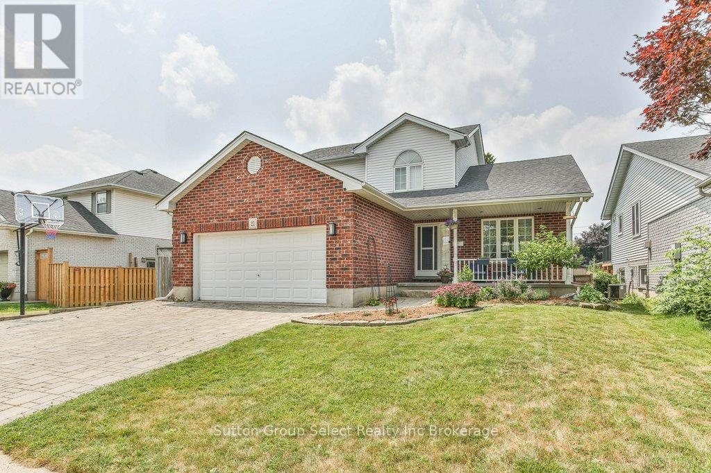 21 Heron Avenue Property Photo 1