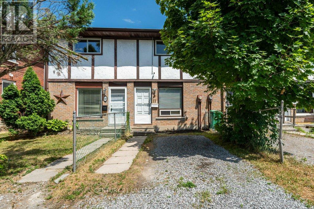 11 - 610 GEORGE STREET N Property Photo 1