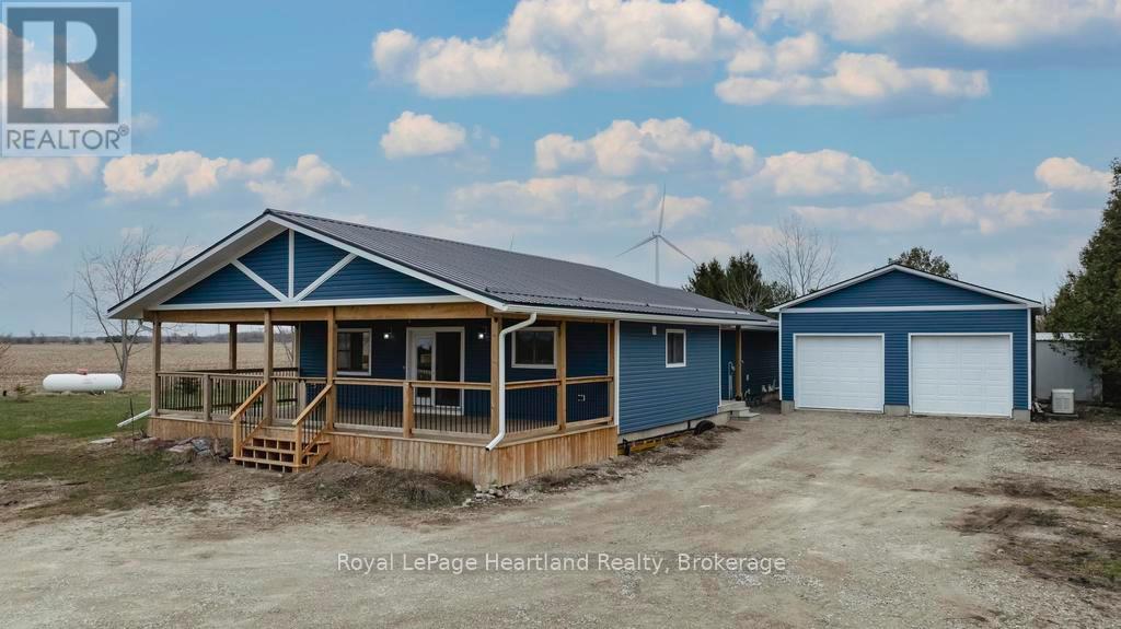 84610 Bluewater Highway Property Photo 1