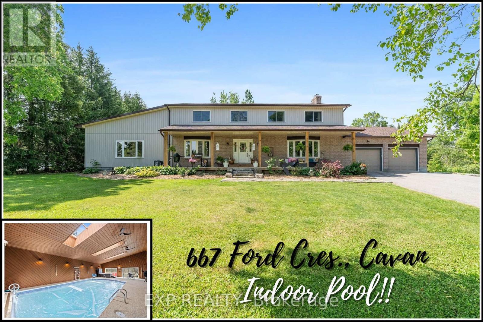 667 Ford Crescent Property Photo 1