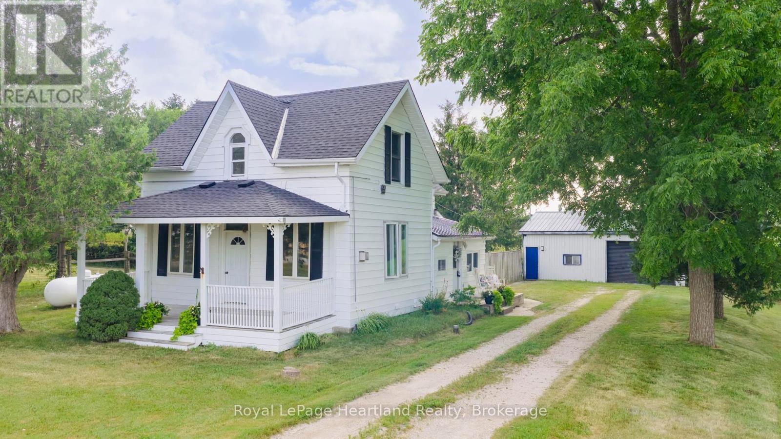 80564 BASELINE ROAD