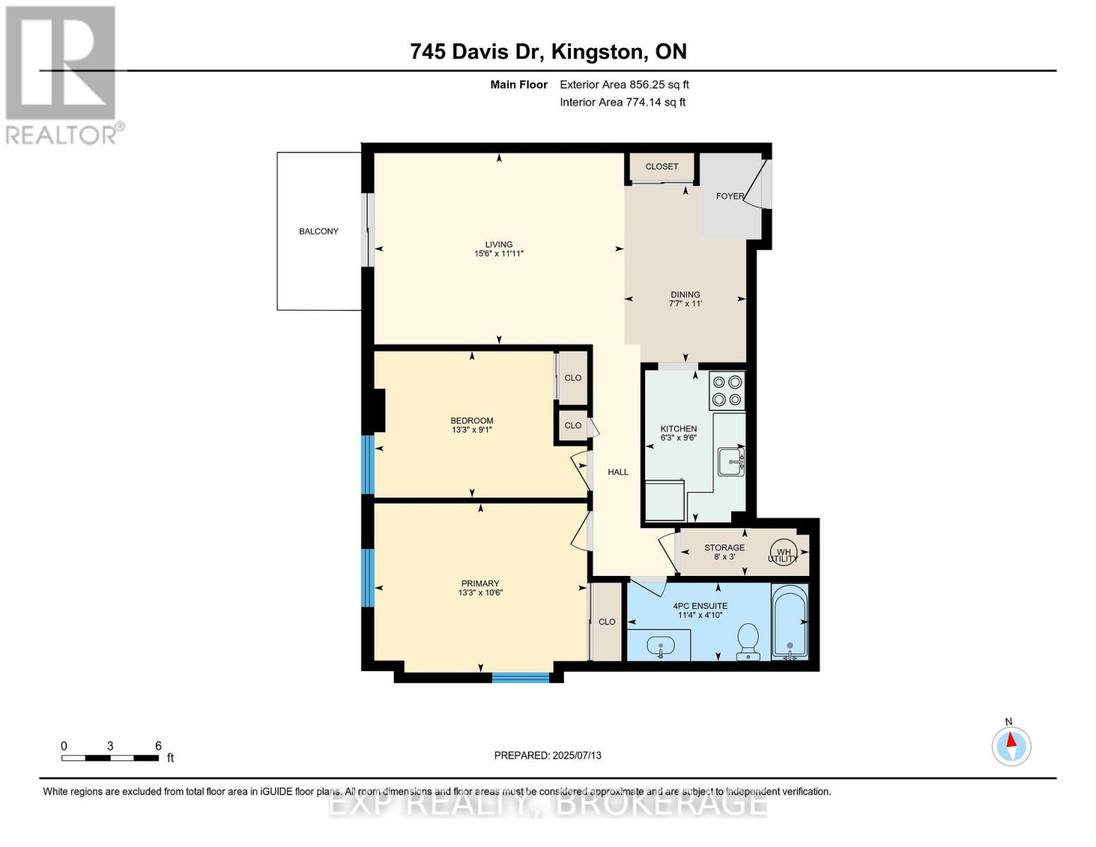 745 Davis Drive #401 Property Photo 28