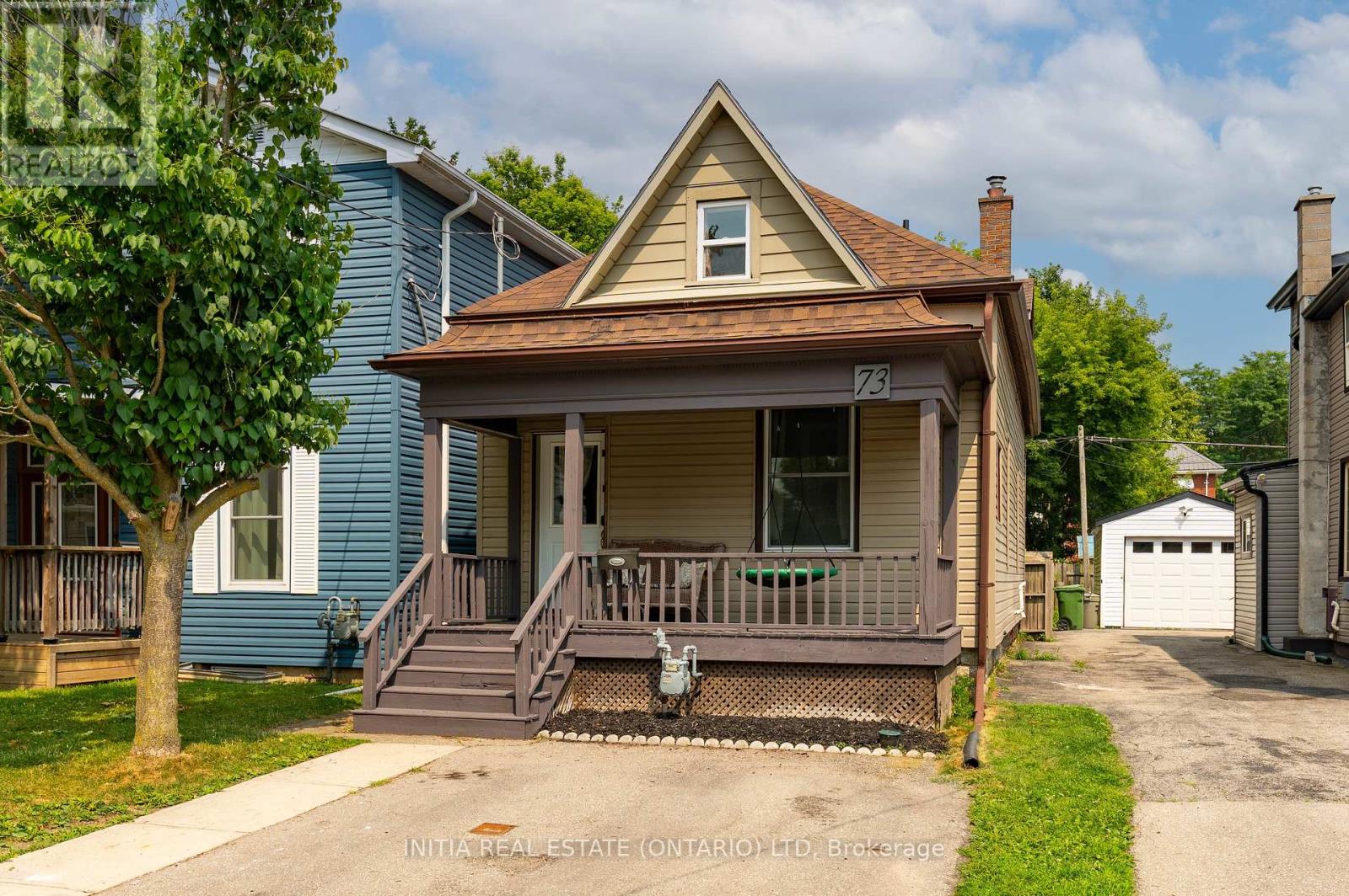 73 Flora Street Property Photo 1