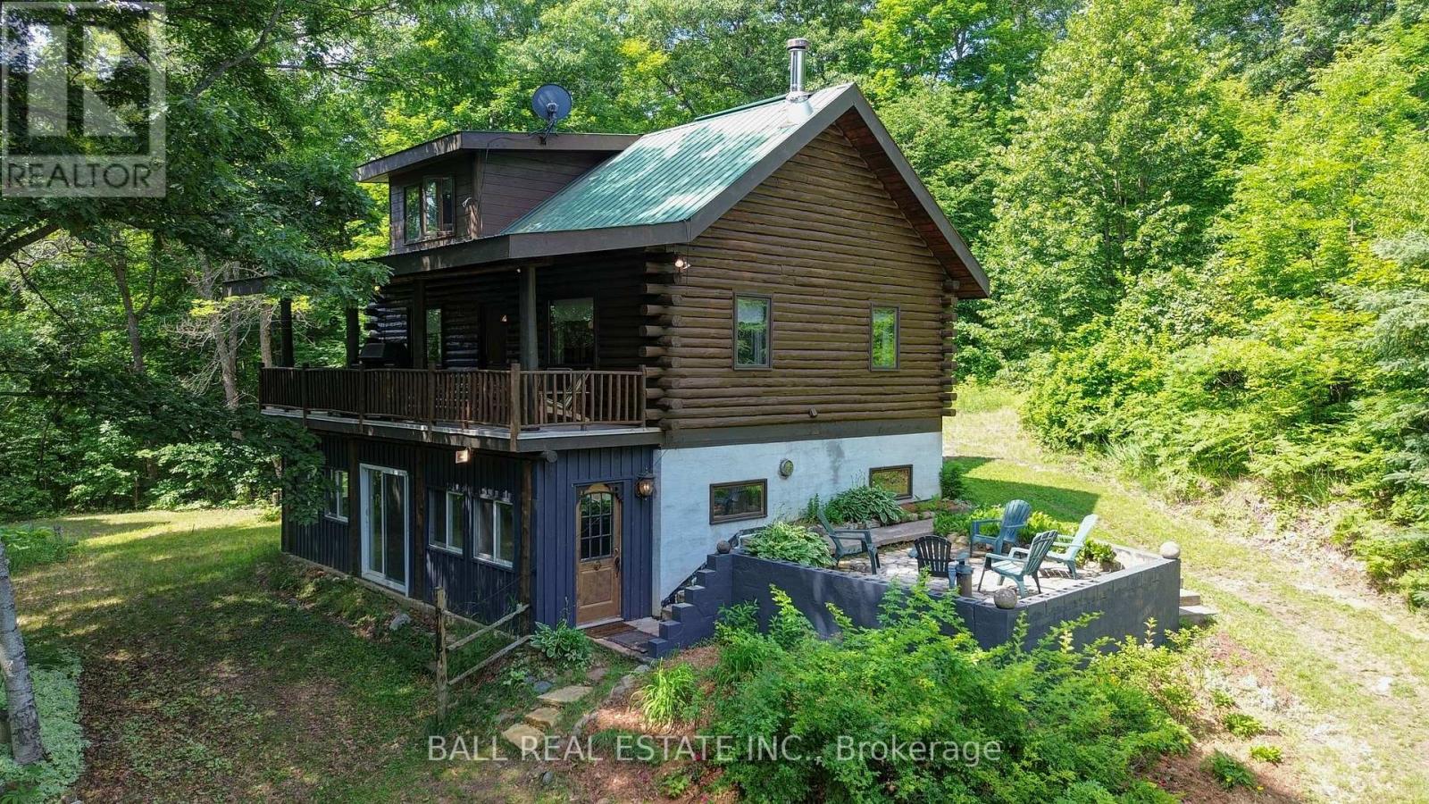 280 Trout Lake Road Property Photo 1