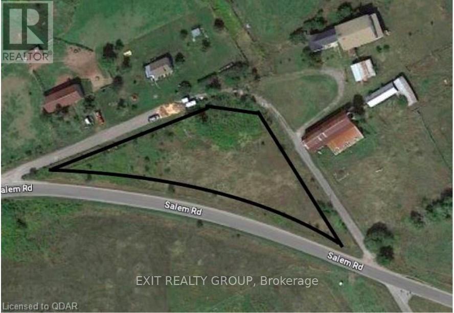 1760 Salem Road Property Photo 1