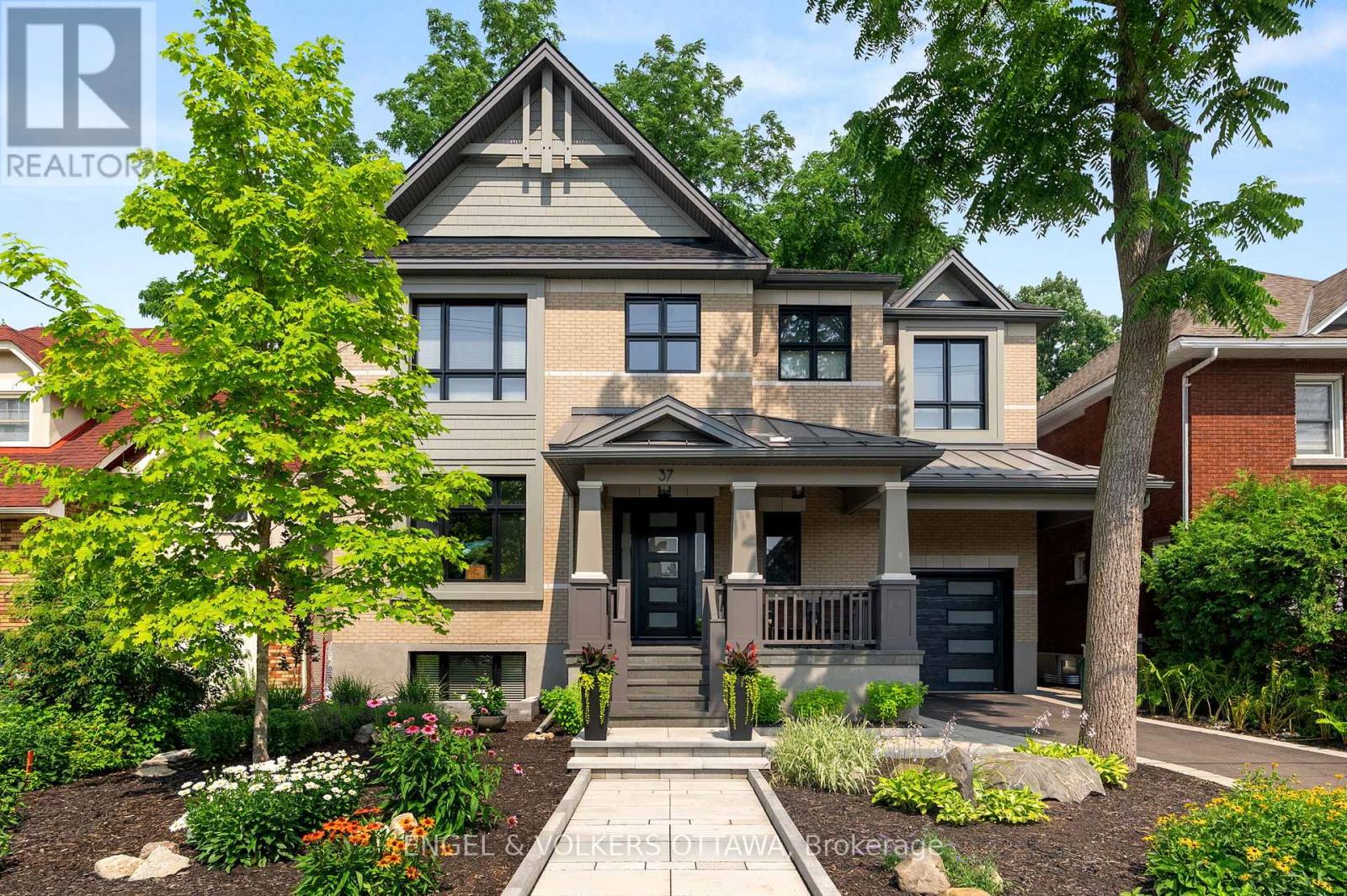 37 CLARENDON AVENUE Property Image