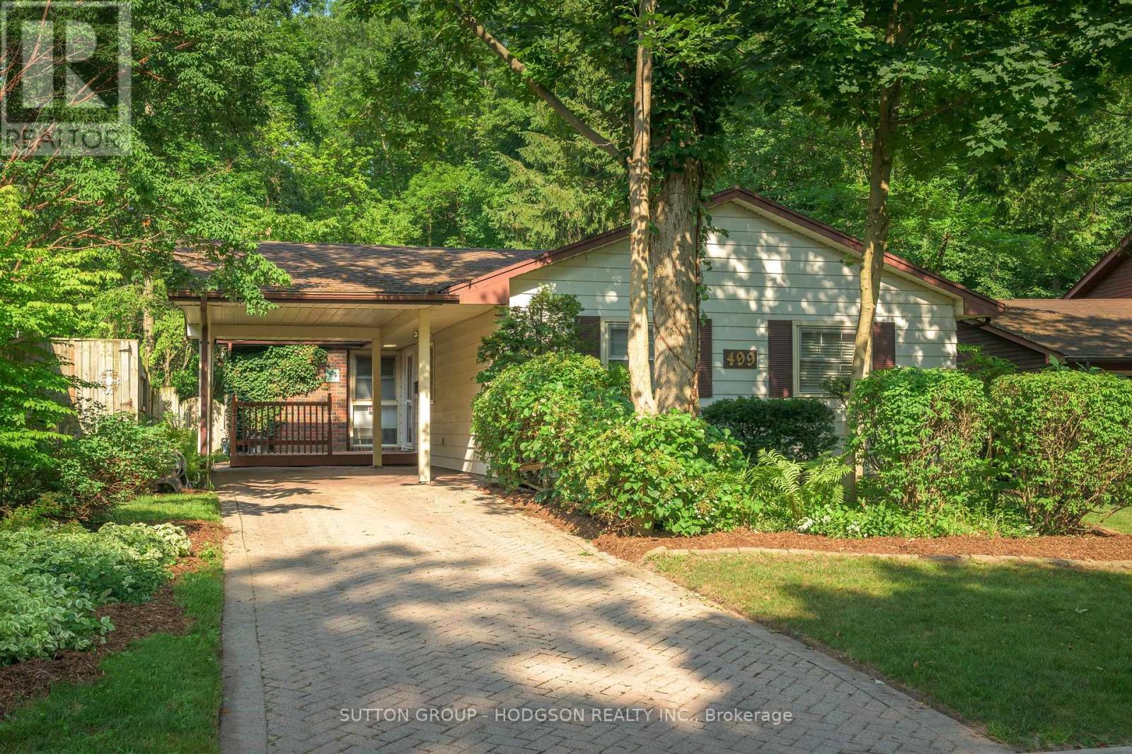 499 Belvedere Avenue Property Photo 1
