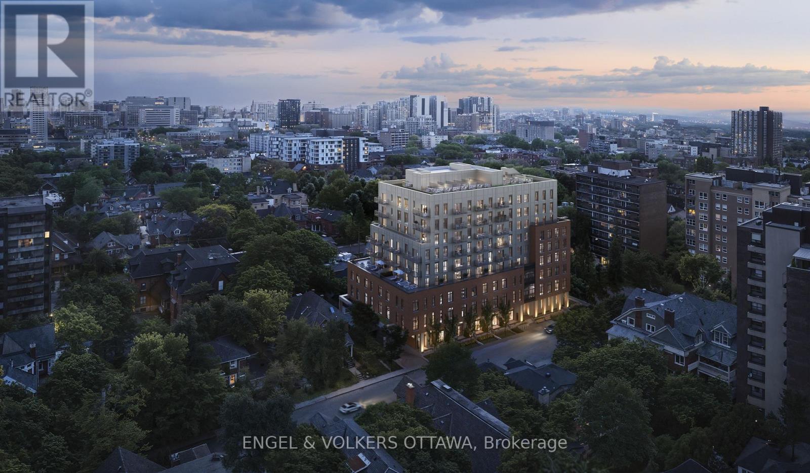 809 - 8 BLACKBURN AVENUE Property Image