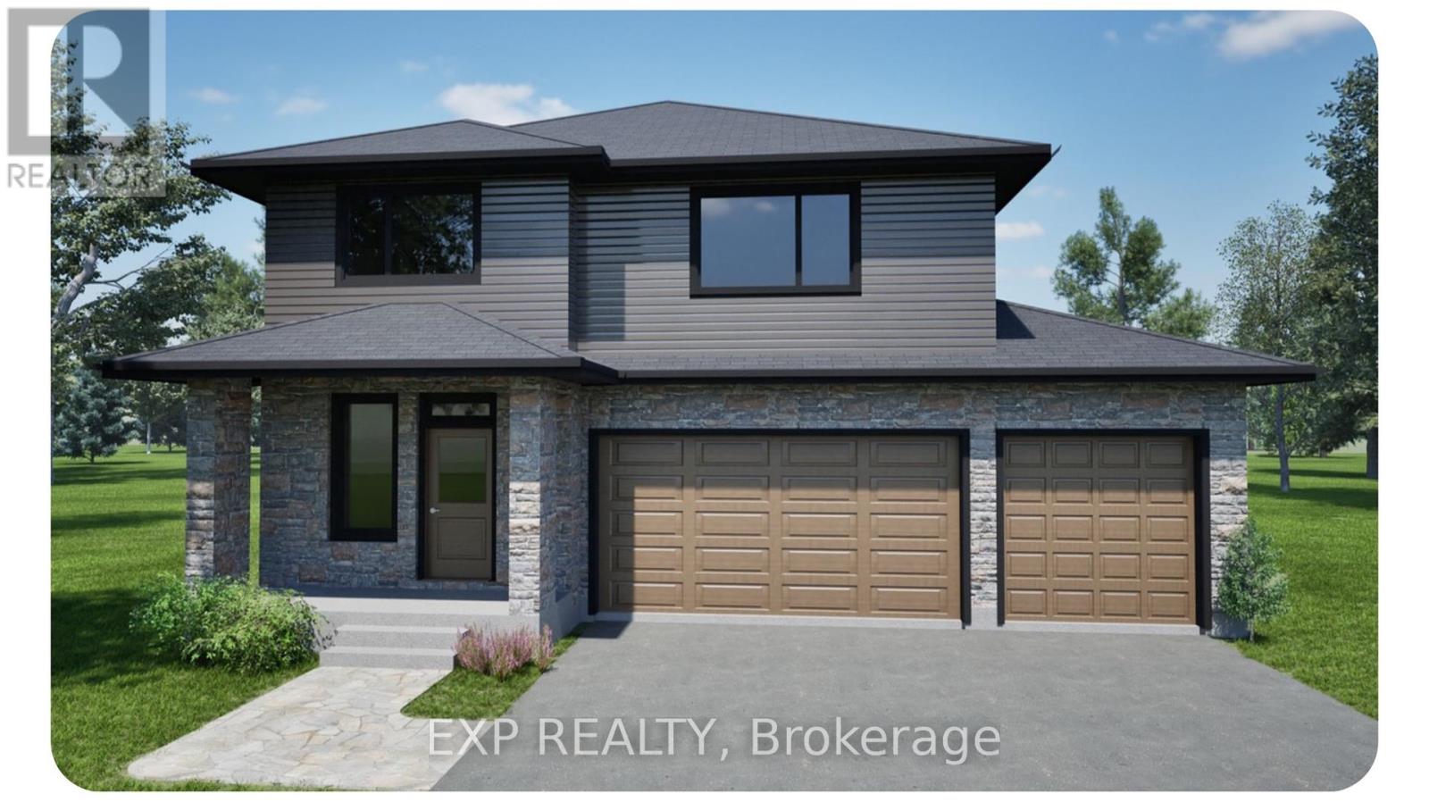 140 Frank Fisher Cres Property Photo 1
