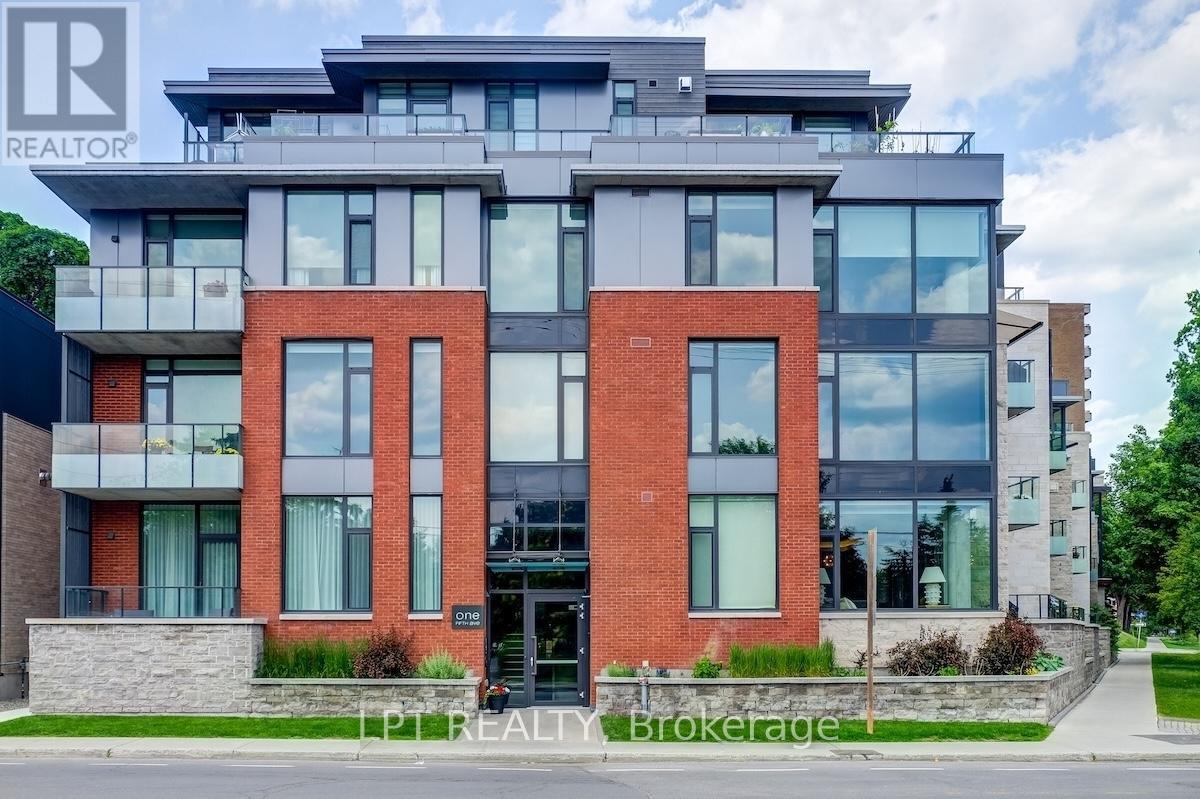 205 - 1 FIFTH AVENUE Property Image