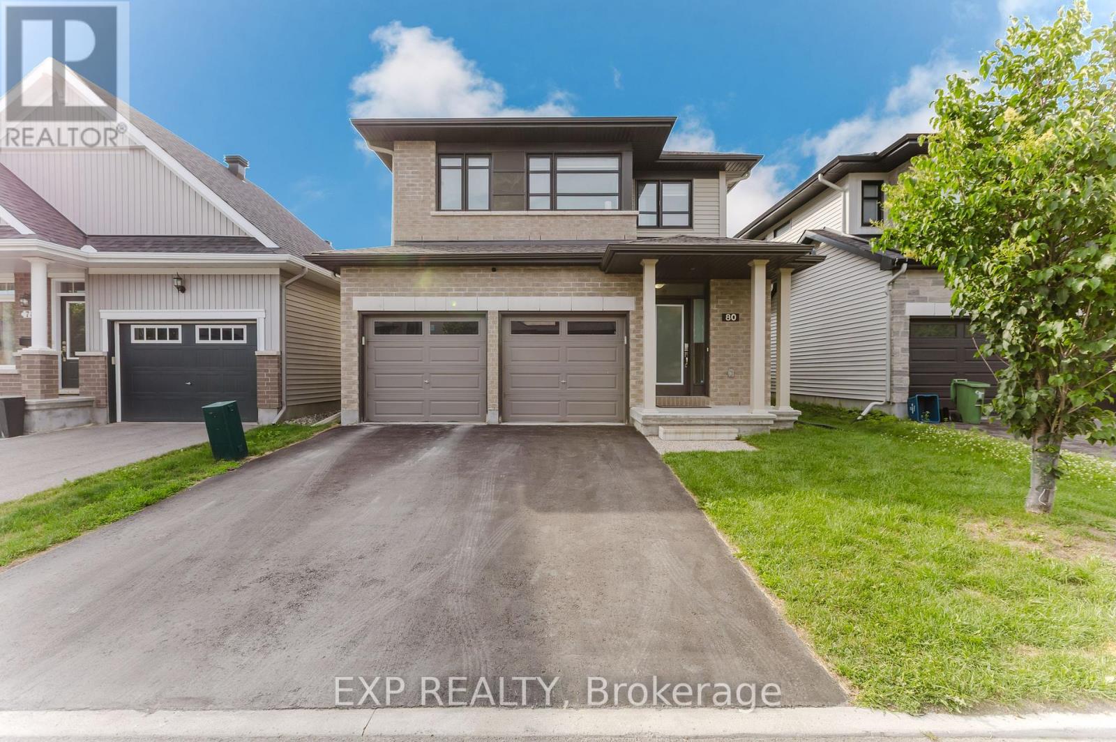 80 Palfrey Way Property Photo 1