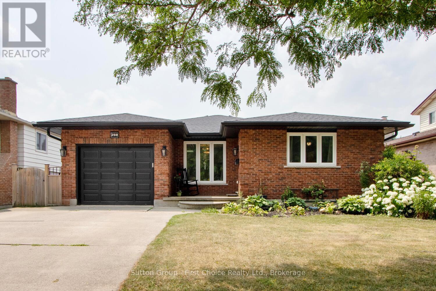 259 GREENWOOD DRIVE Property Image