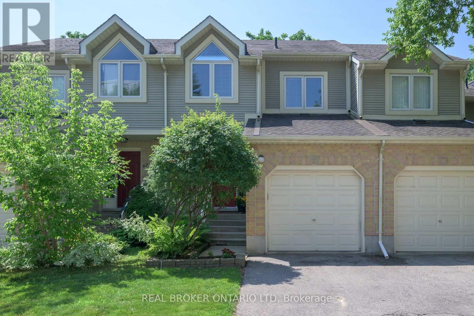 66 - 9 AILSA PLACE Property Photo 1
