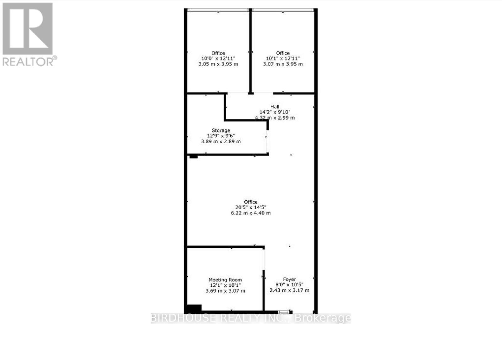 205 - 189 Kent Street W Property Photo 11