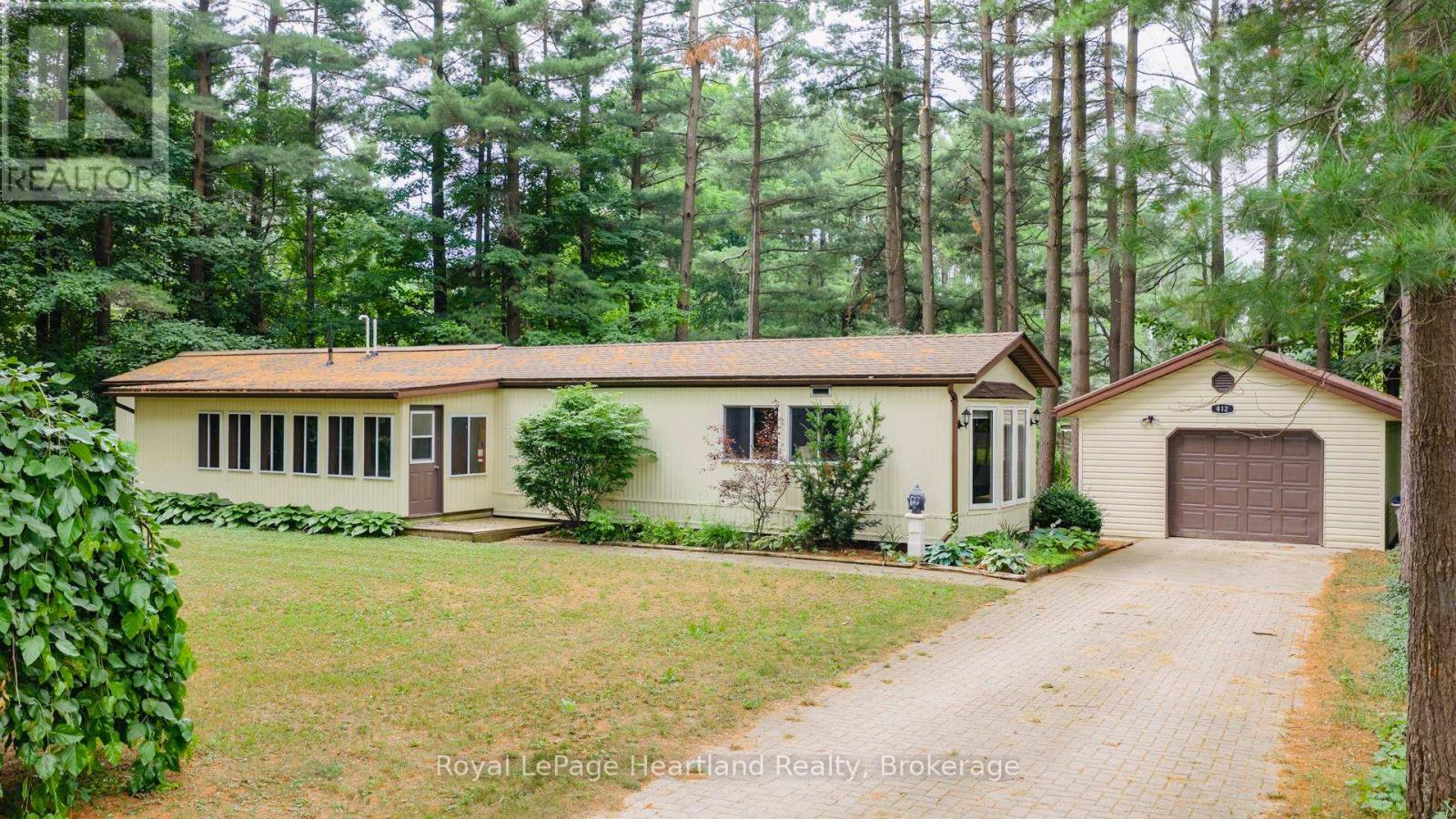 412 Sugar Maple Drive Property Photo 1