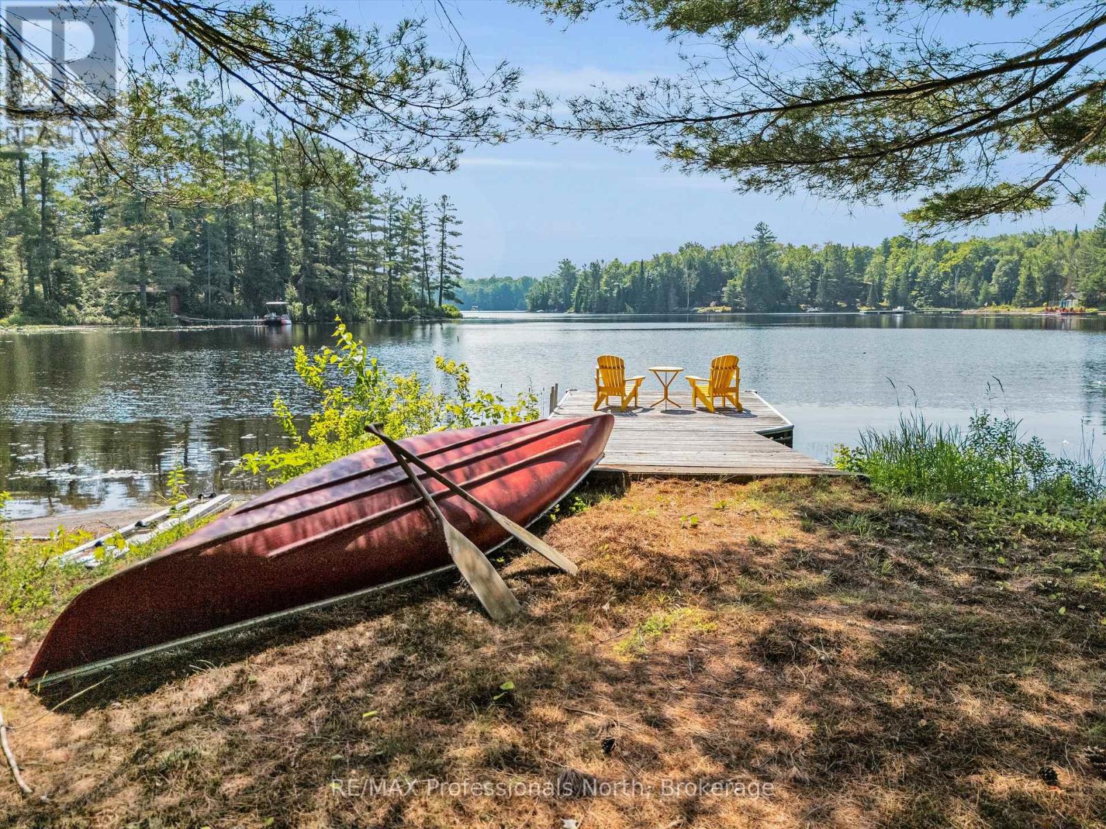 1122 PINE LAKE SHORES ROAD