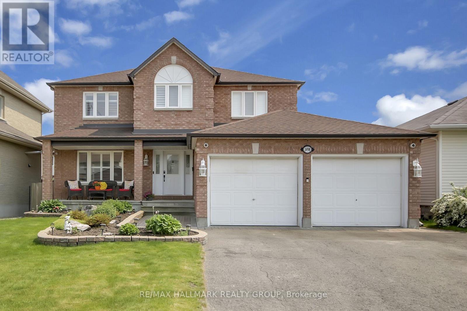 1498 KINGSDALE AVENUE Property Photo 1