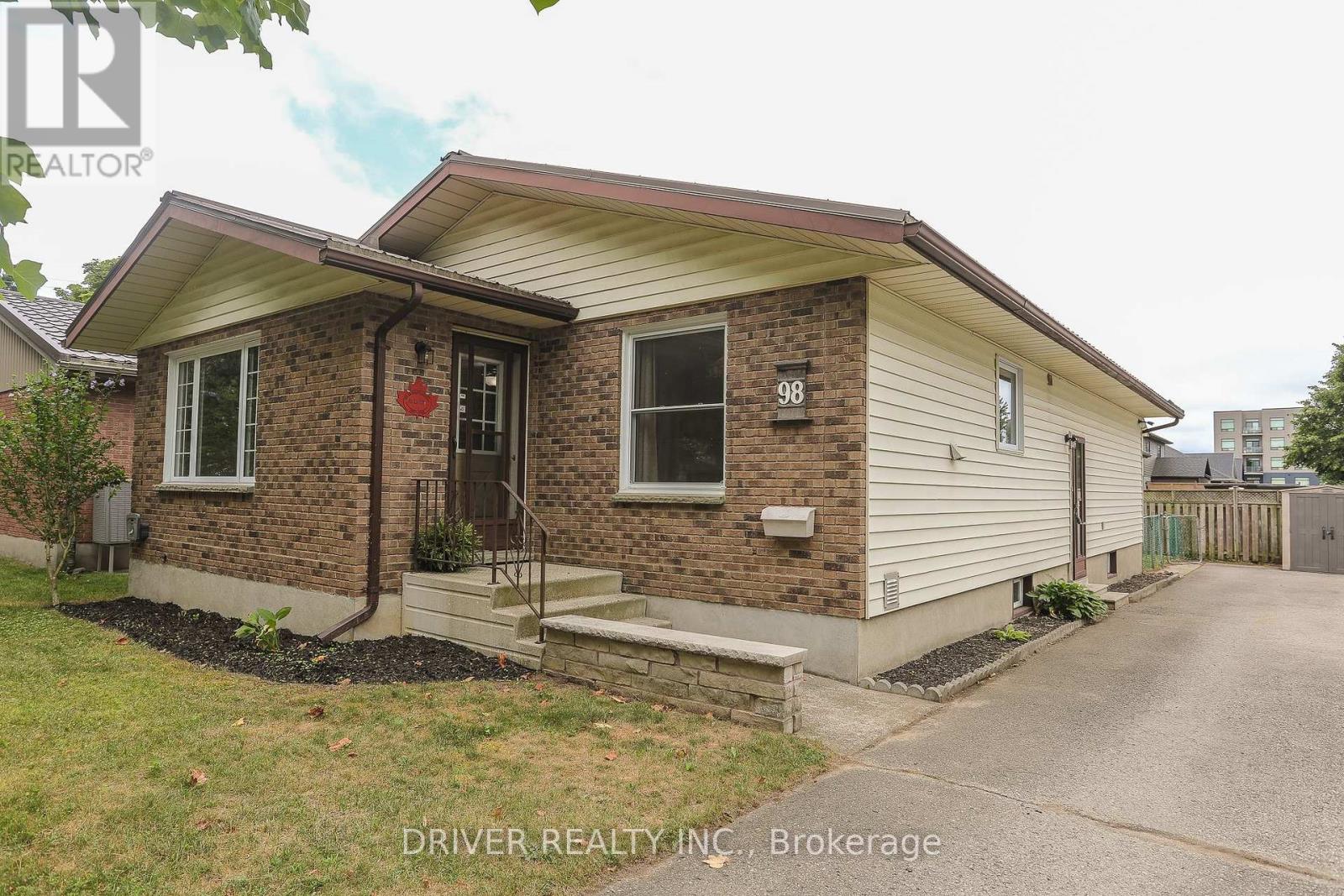 98 Caverly Road Property Photo 1