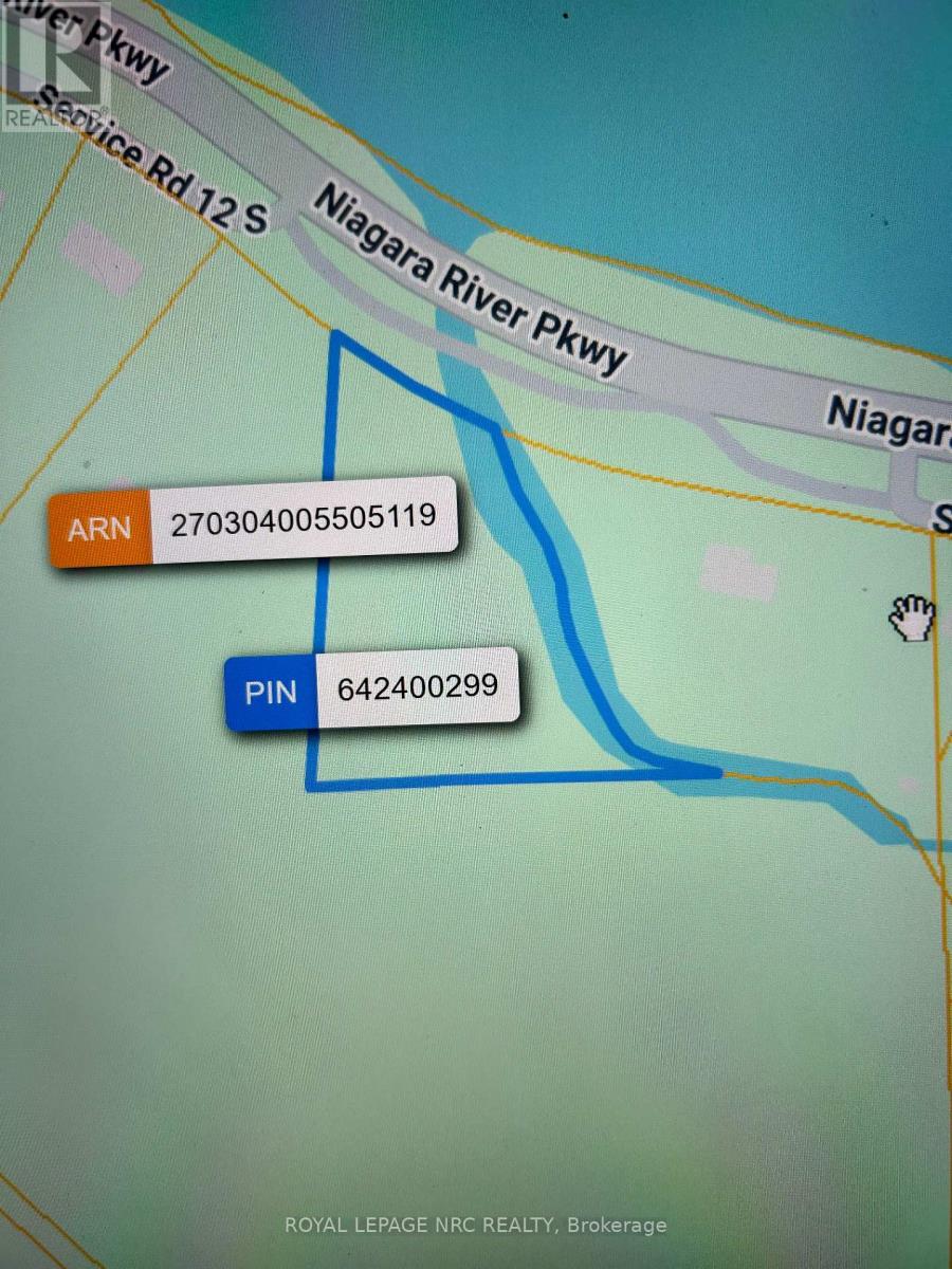 Lot 2 - 3779 Niagara Parkway Property Photo 1