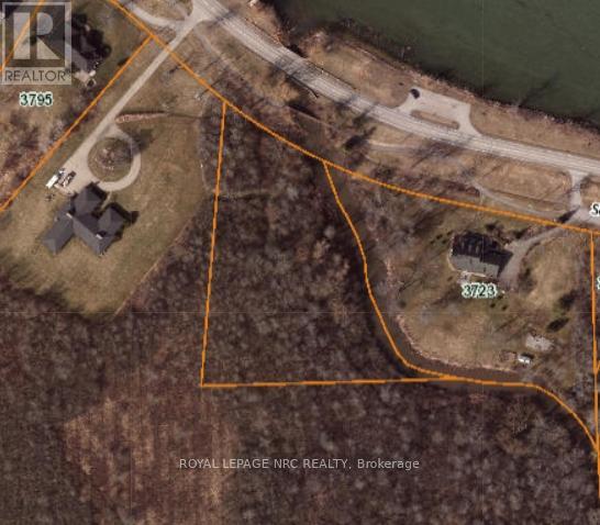 Lot 2 - 3779 Niagara Parkway Property Photo 2