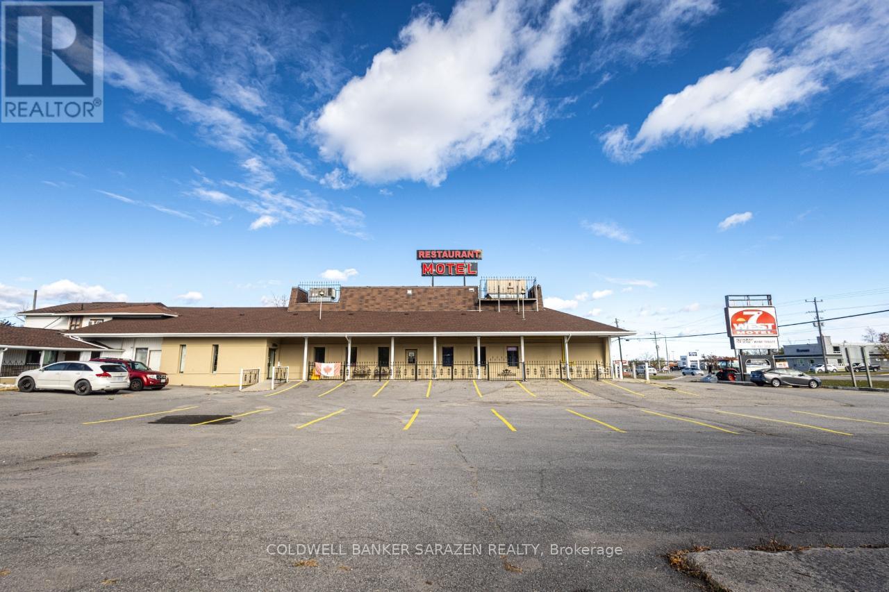 10470 HIGHWAY 7 HIGHWAY