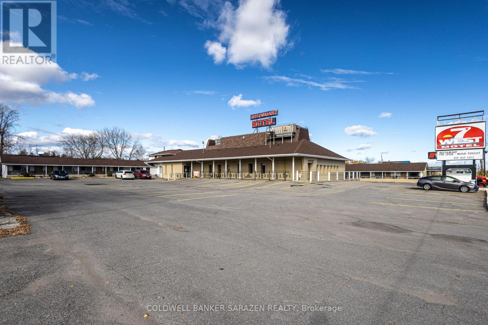 10470 Highway 7 Highway Property Photo 2